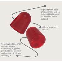 Nutriburst True Radiance Collagen Support Gummies